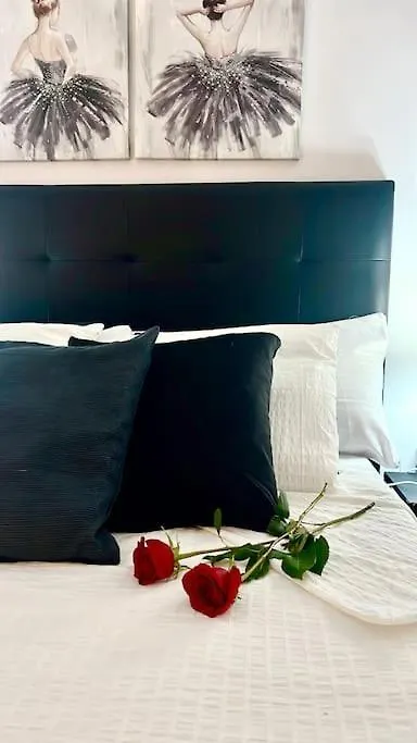 Apartamento Centrico Y Acogedor Eva Santa Cruz de Tenerife 0*,  Spain