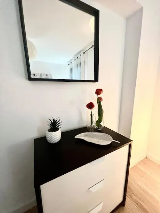 Apartamento Centrico Y Acogedor Eva Santa Cruz de Tenerife