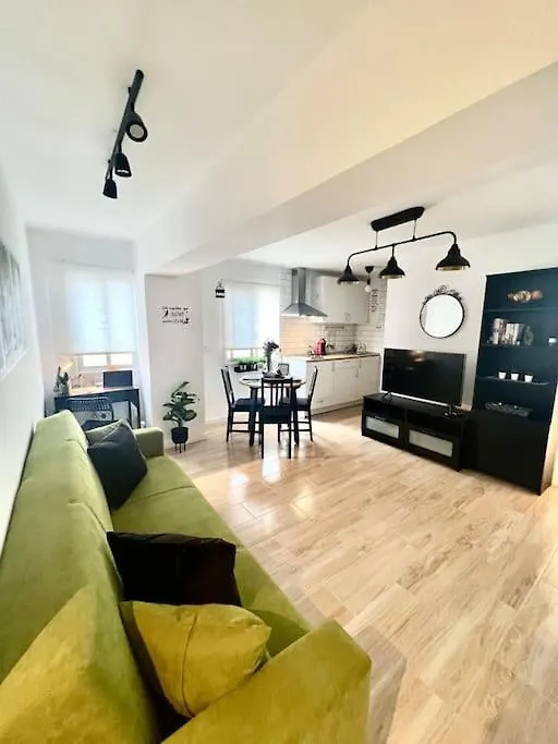 Apartamento Centrico Y Acogedor Eva contacts