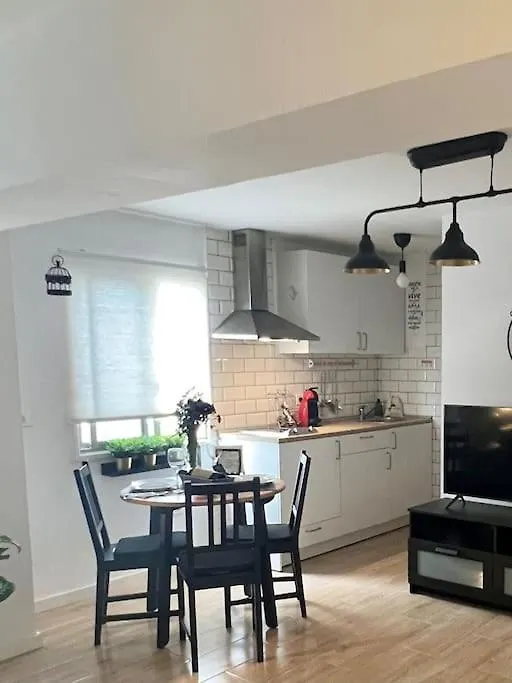 Apartamento Centrico Y Acogedor Eva Santa Cruz de Tenerife Spain