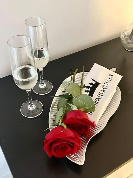 Apartamento Centrico Y Acogedor Eva Santa Cruz de Tenerife Apartment