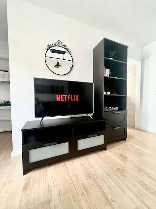 Apartamento Centrico Y Acogedor Eva Santa Cruz de Tenerife