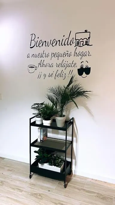 Apartamento Centrico Y Acogedor Eva Santa Cruz de Tenerife